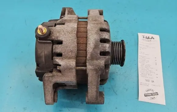 Chevrolet Lacetti Generator/alternator IMPRK1420122
