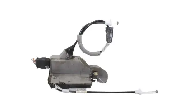 Peugeot 2008 I Coupe door lock (next to the handle) 9812500980