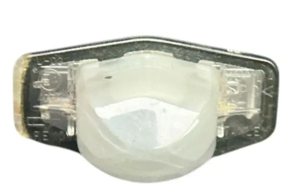 Honda Jazz Number plate light E44050