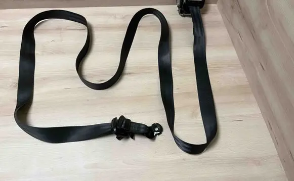 Renault Master III Front seatbelt 868840018R