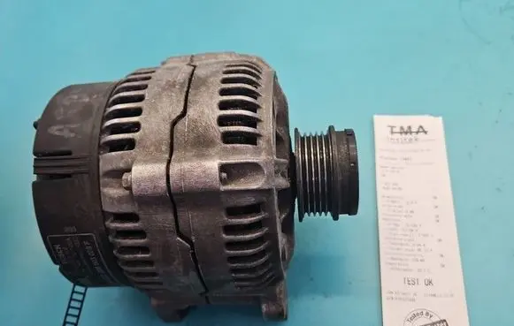 Audi A4 S4 B5 8D Generator/alternator 028903028F IMPRK1601944
