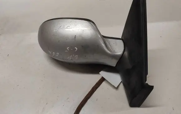 Citroen C5 Front door electric wing mirror 12283060 12283330