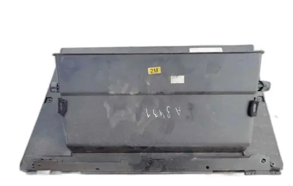Chevrolet Epica Glove box