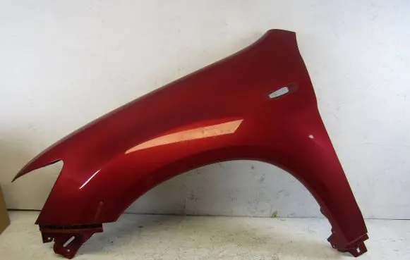 Mitsubishi ASX Fender