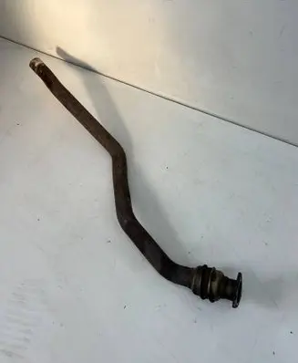 Audi A5 Sportback 8TA Exhaust gas pipe