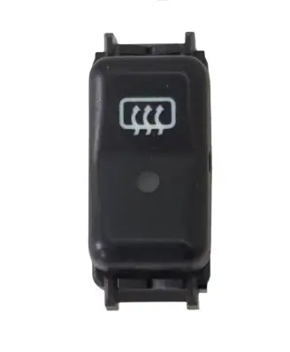 Windscreen/window heater switch