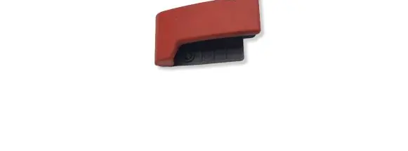 Mercedes-Benz E W212 Engine bonnet (hood) release handle A1248800320
