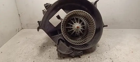 BMW 5 F10 F11 Heater fan/blower R4155 R4046