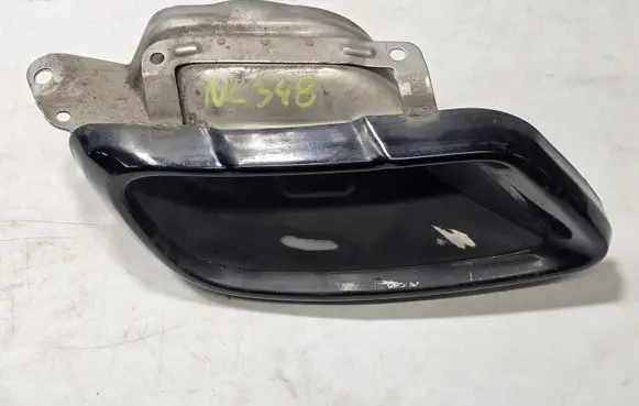 BMW X5 G05 Muffler ending 8078670