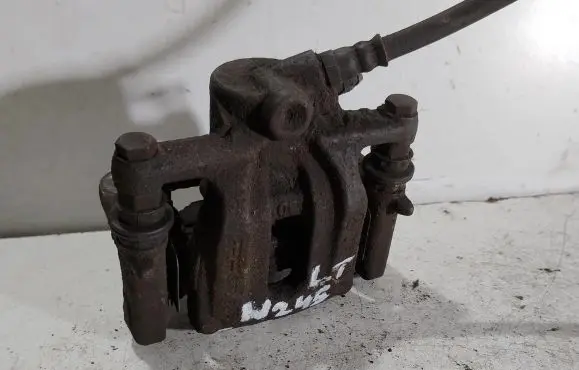 Mercedes-Benz B W245 Rear brake caliper