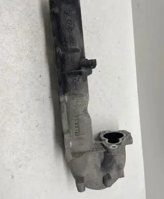 Renault Laguna III Intake manifold 8192 1314