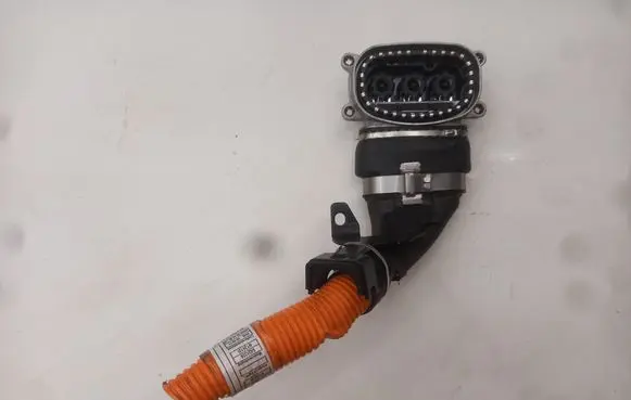 BMW 3 G20 G21 Brake wiring harness 6809228