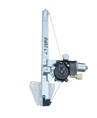 Ford Kuga II Rear window lifting mechanism without motor CJ54-S27001-BH