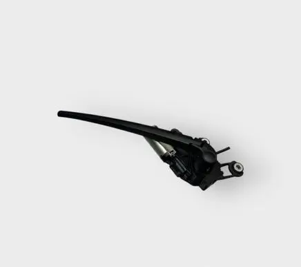 Audi A3 S3 A3 Sportback 8P Rear window wiper mechanism Wm579603