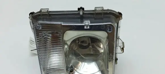 Cadillac SRX Front fog light