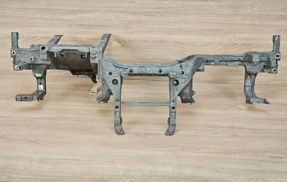 BMW X6 G06 Dashboard cross member/frame bar 9624953