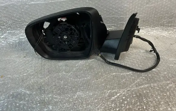 Renault Kadjar Front door electric wing mirror 963026008R