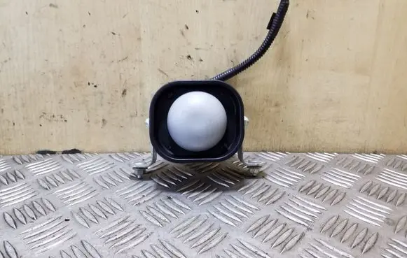 Honda CR-V Alarm system siren 37110SWAE010M1
