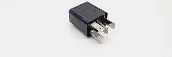Opel Zafira A Other relay 24432680