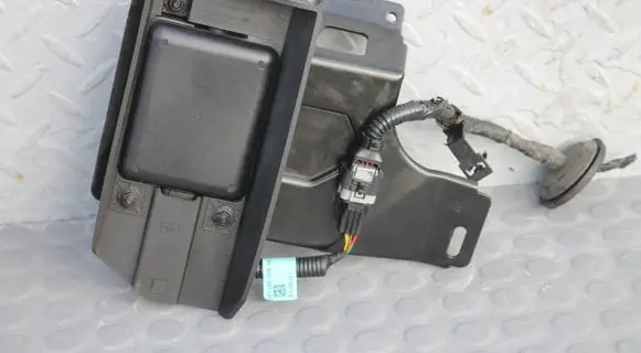 Hyundai Kona I Blind spot module MODUL-95821-J9000 AB302A3400 95821J9000