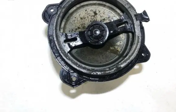 Audi A3 S3 8P Front door speaker 8h0035411 7606500098