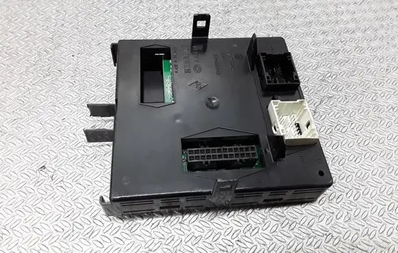 Renault Espace - Grand espace IV Comfort/convenience module 216532951 8200315956