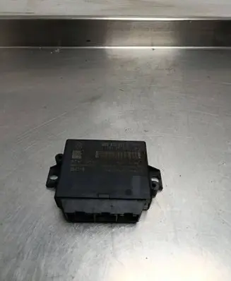 Volkswagen Polo V 6R Parking PDC control unit/module 6R0919475C 000008548