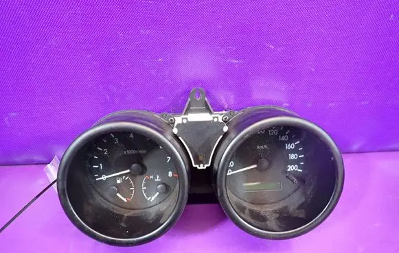 Chevrolet Kalos Speedometer (instrument cluster) 