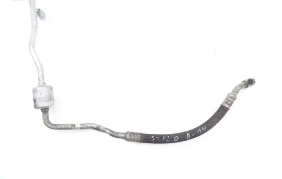 Fiat Stilo Air conditioning (A/C) pipe/hose 46818768