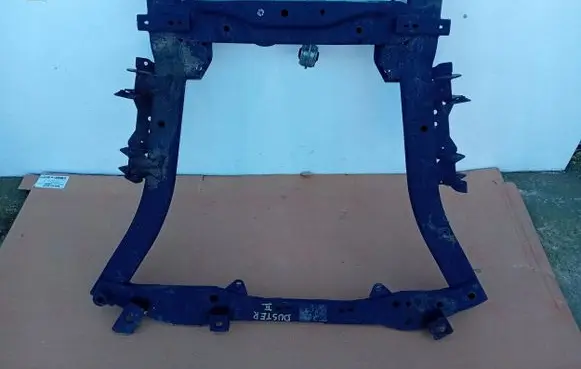 Dacia Duster II Front axle beam 