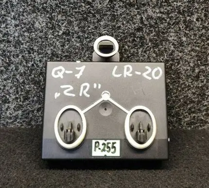 Audi Q7 4L Door control unit/module 4L0959794B