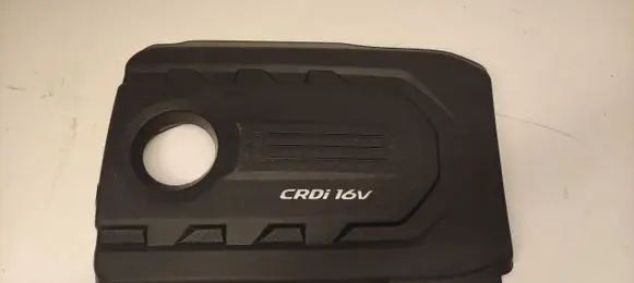 Hyundai Tucson LM Engine cover (trim)