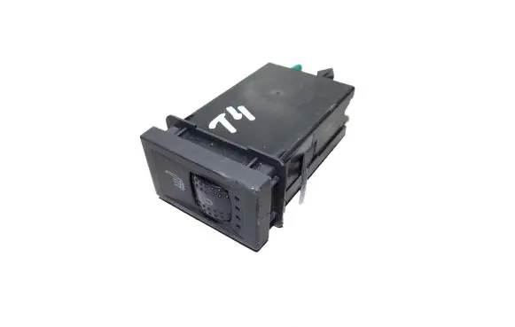Volkswagen Transporter - Caravelle T4 Seat heating switch 7D0963563