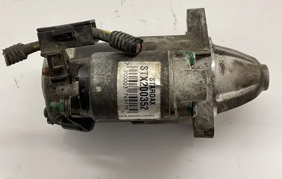 BMW 3 E46 Starter motor 7900003 STM200352 749179