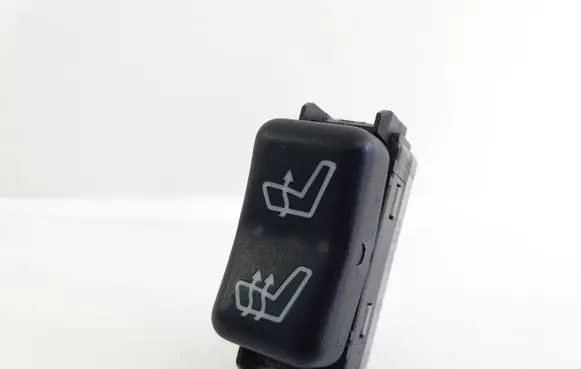 Mercedes-Benz S W140 Seat heating switch 1408209810