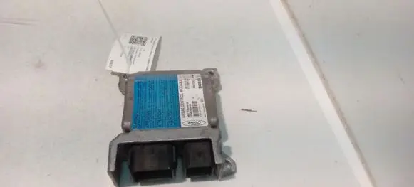 Ford Focus Airbag control unit/module 2M5T14B056DE 625463634104 0285001425