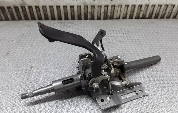 Honda FR-V Steering wheel axle