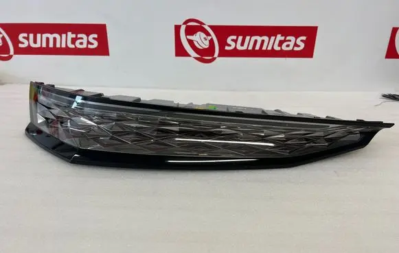 Citroen DS7 Crossback Tailgate rear/tail lights 9841320480 A002ZH 00227597