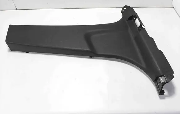 Renault Kadjar (B) pillar trim (top) 156088091 769156484R