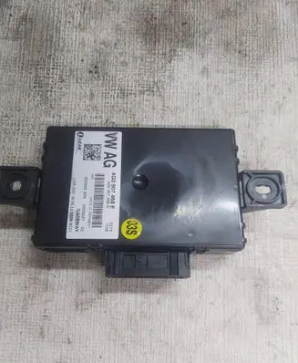 Audi A7 S7 4G Gateway control module 4G0907468E