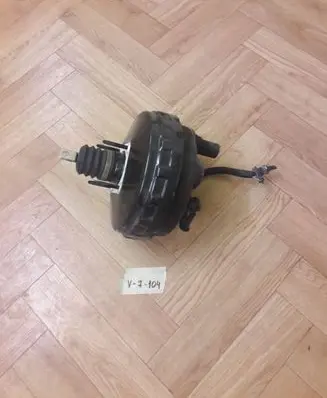 Volvo XC60 Vacuum pump