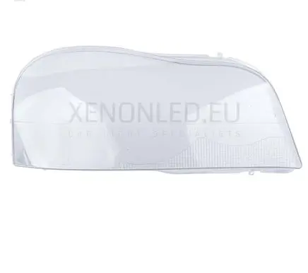 Volvo XC90 Headlight lense 