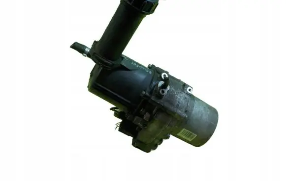 Peugeot 3008 I ABS Pump 9676734280 16AB58