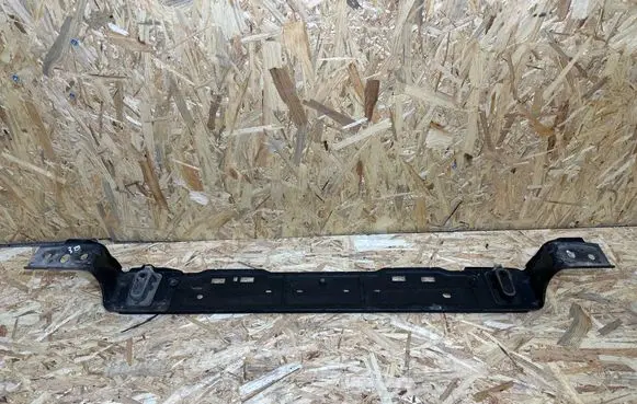 Peugeot 308 Bottom radiator support slam panel 