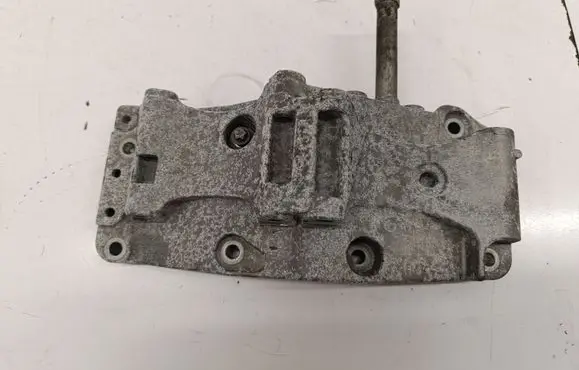 Generator/alternator bracket