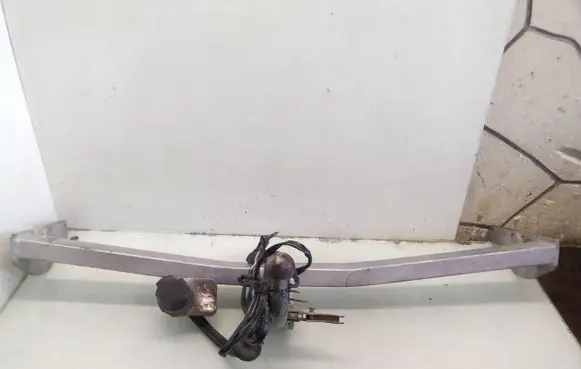 Subaru Forester SF Tow bar set 