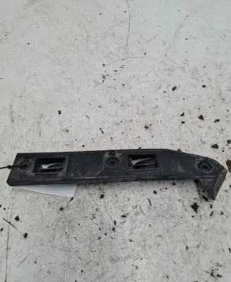 Volkswagen Golf IV Front bumper mounting bracket 1J0807184A