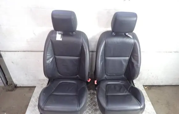 Jaguar XF X250 Front driver seat 