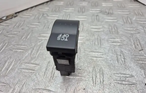 Mazda CX-7 Traction control (ASR) switch EG23664T0 03750310