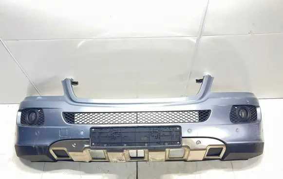 Mercedes-Benz ML W164 Front bumper 1648850165